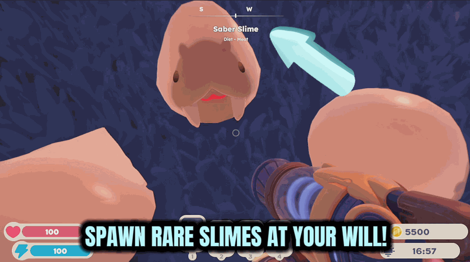 Slime Rancher 2 — Slime Spawner (screenshot 3)